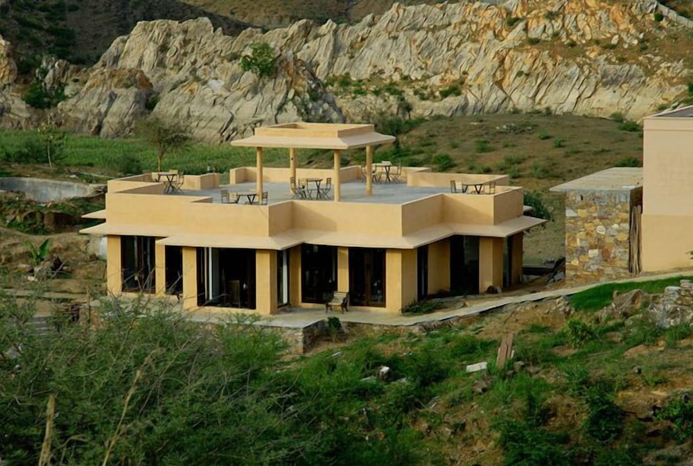 surroundings