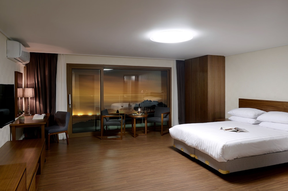 Jeju Aerospace Hotel 11/39