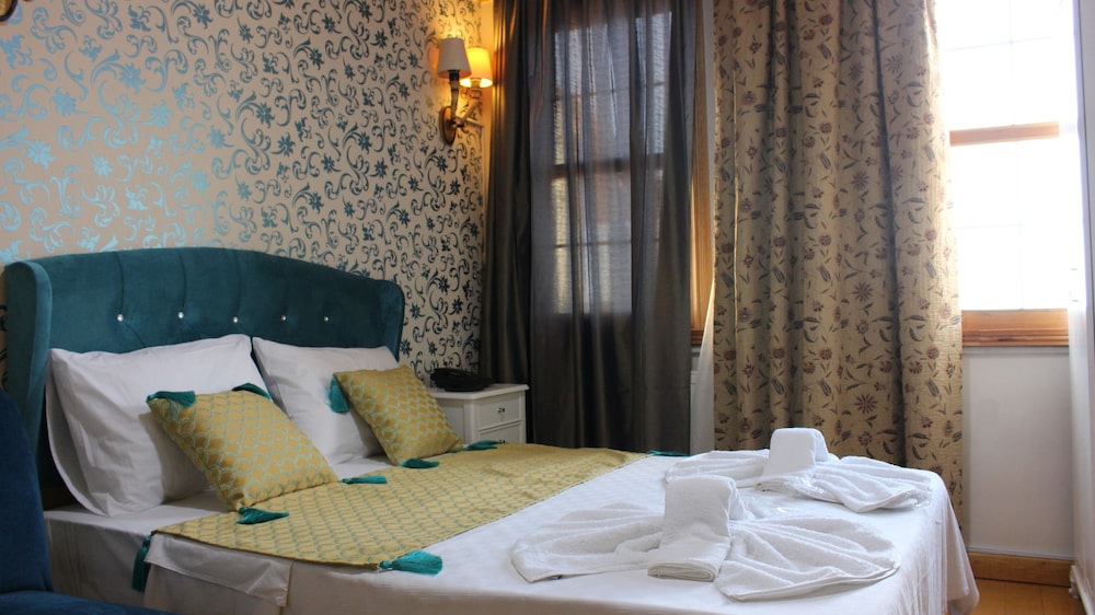 The Trip Istanbul Hotel 17/57