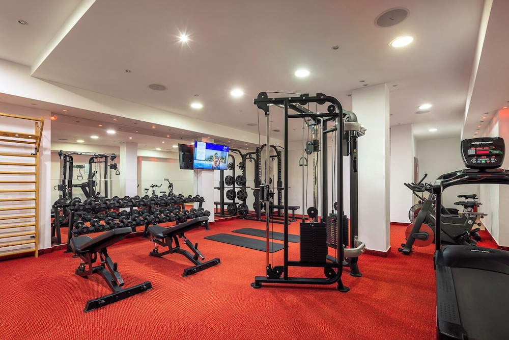 Aminess Vival Grand Azur Hotel 40/66