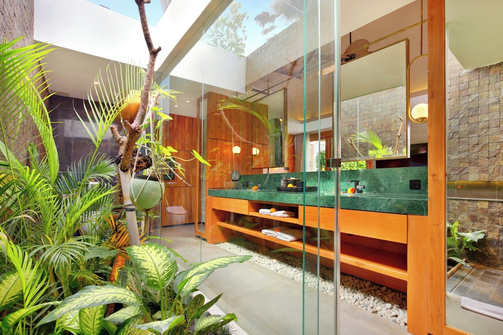Sini Vie别墅Seminyak by Ini Vie Hospitality(Sini Vie Villa Seminyak by Ini Vie Hospitality) 图片4