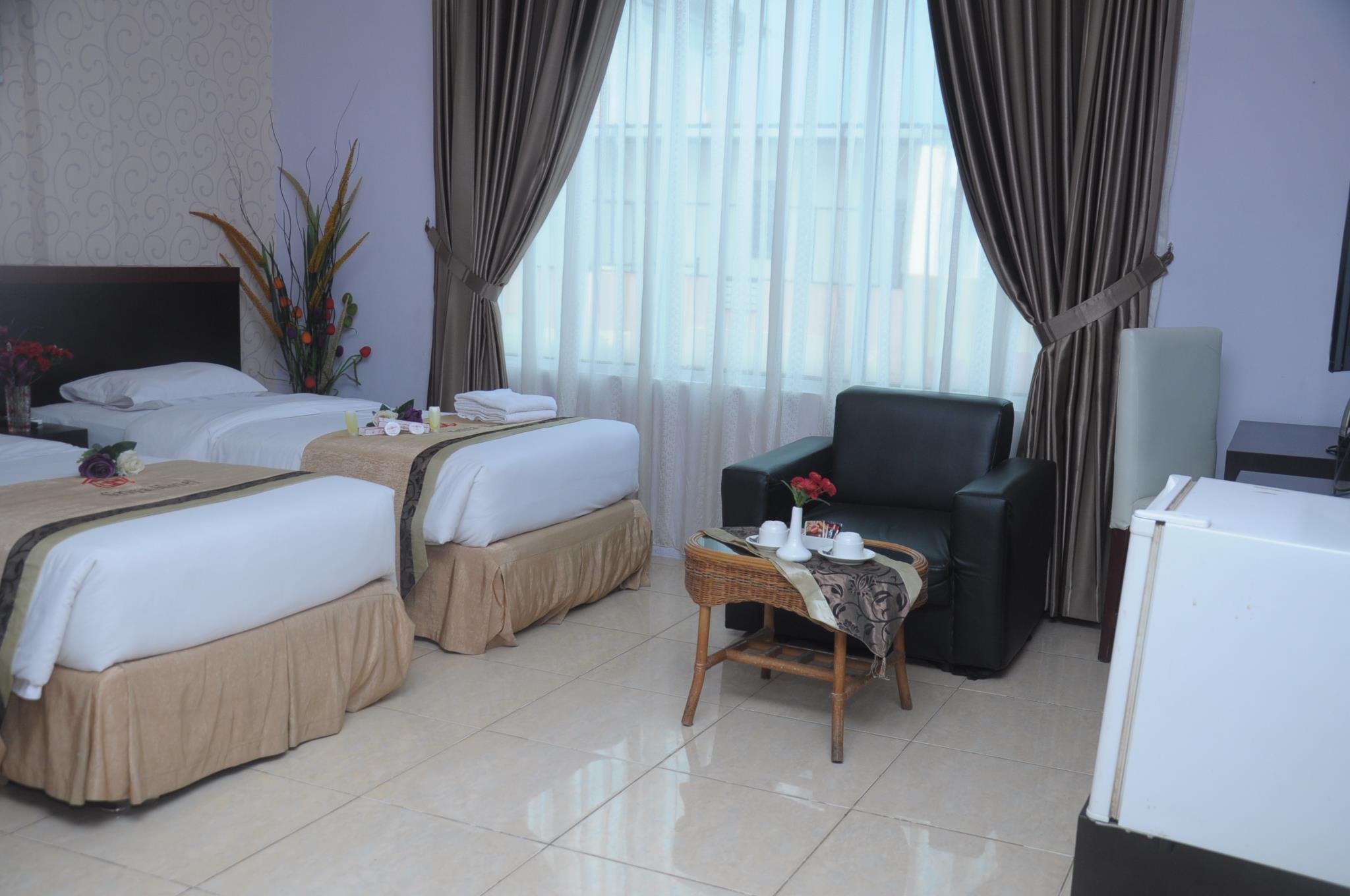 Griya Hotel 7/15