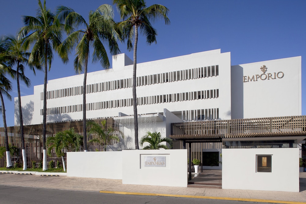 Emporio Mazatlan 6/60