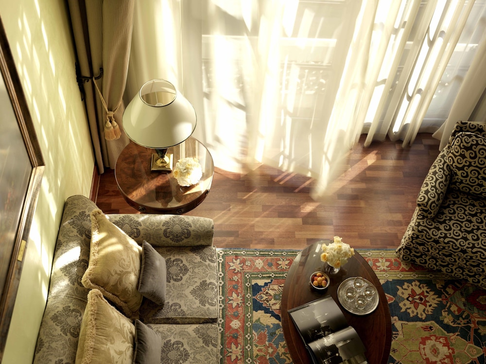 Four Seasons Hotel Istanbul at Sultanahmet 22/36