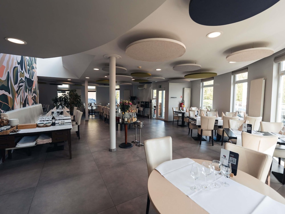 Ibis Styles Charleroi Airport Aero44 46/57