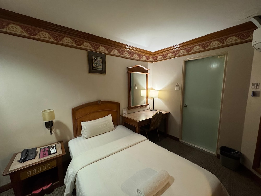 Hotel Deleeton 26/55