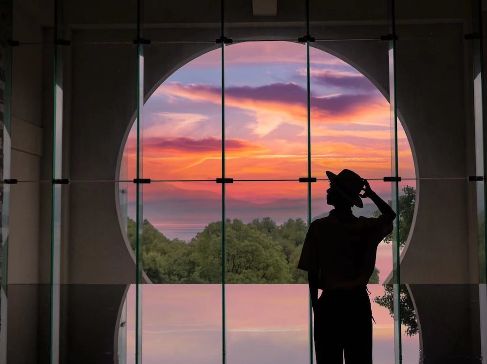 Intercontinental One Thousand Island Lake Resort 20/50