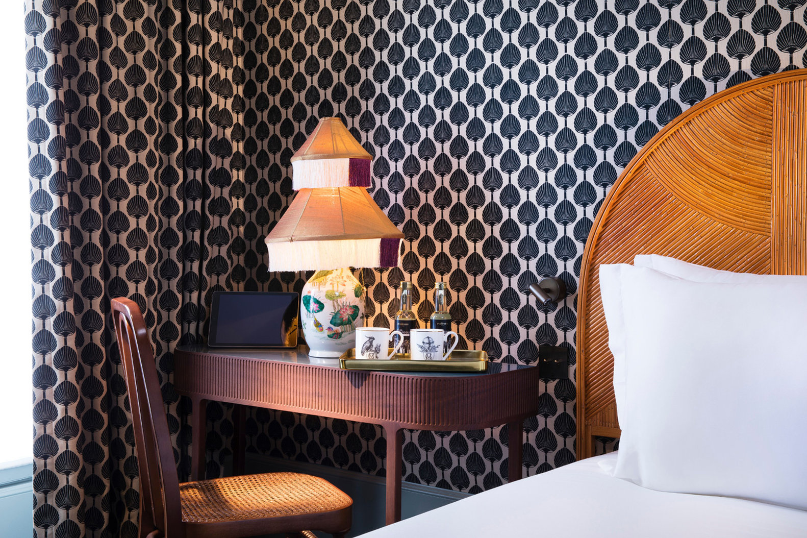 Hotel Monte Cristo 32/60