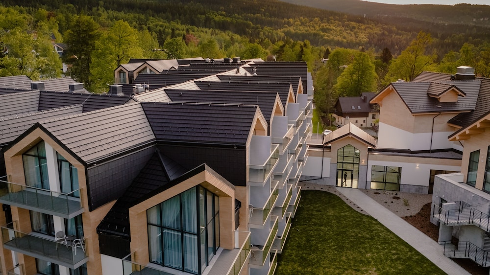 Green Mountain Hotel & Apartments 26/29