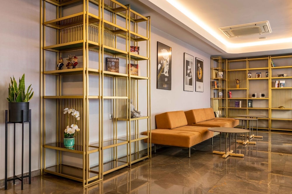 Hotel Venera Istanbul 42/62