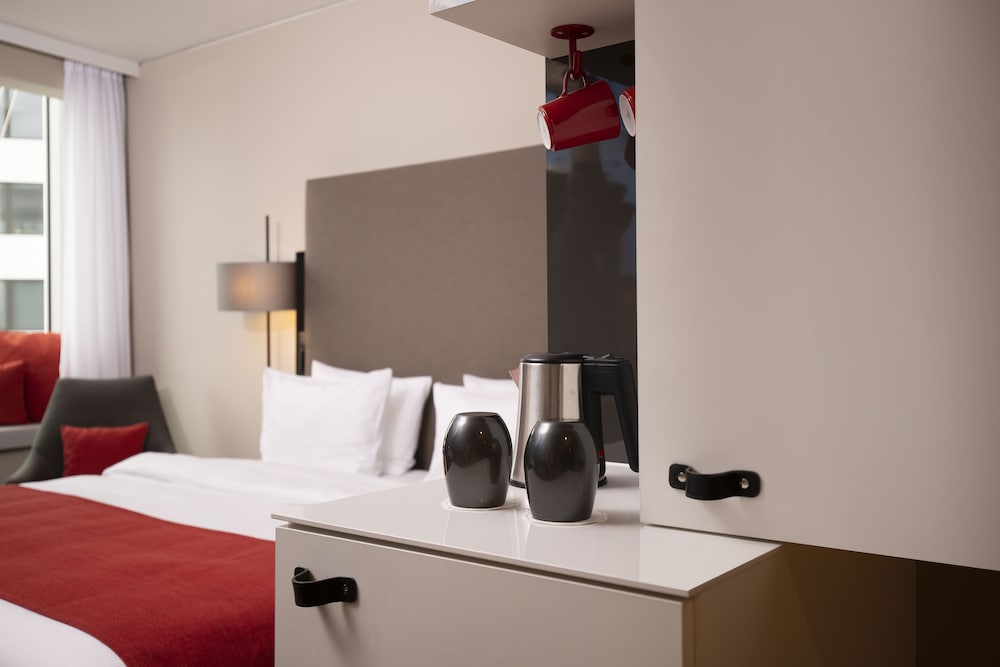 Holiday Inn Hamburg - City Nord 16/75