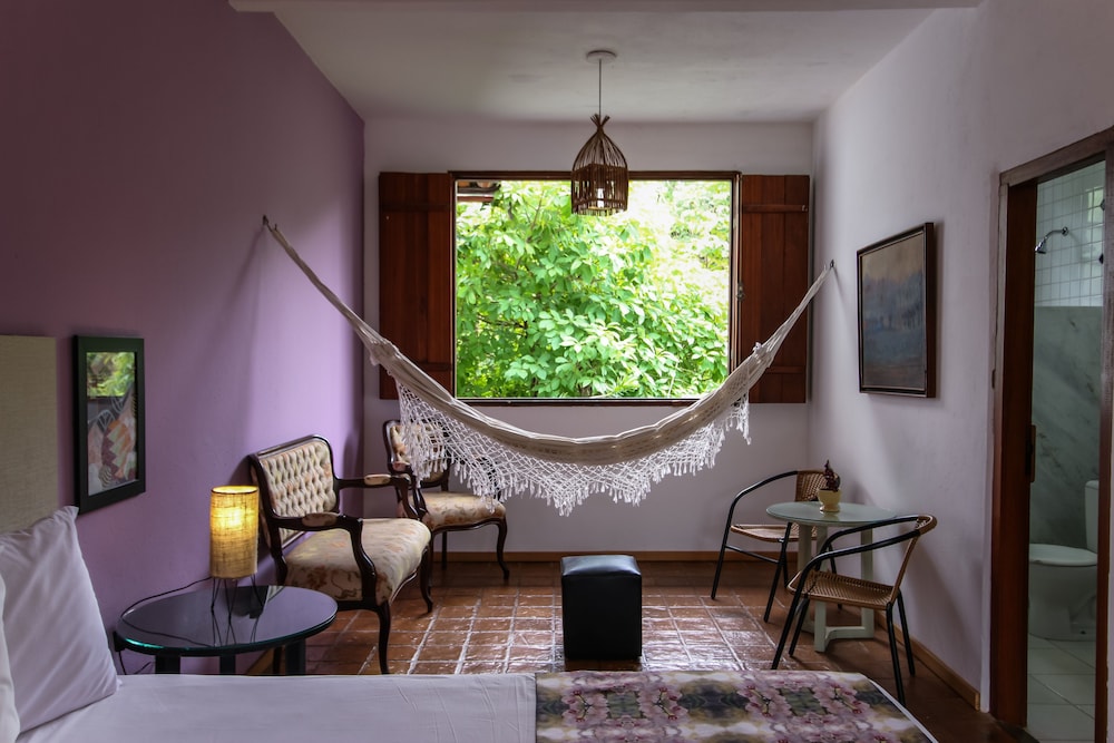 Pousada Arvoredo Eco Suites 28/50
