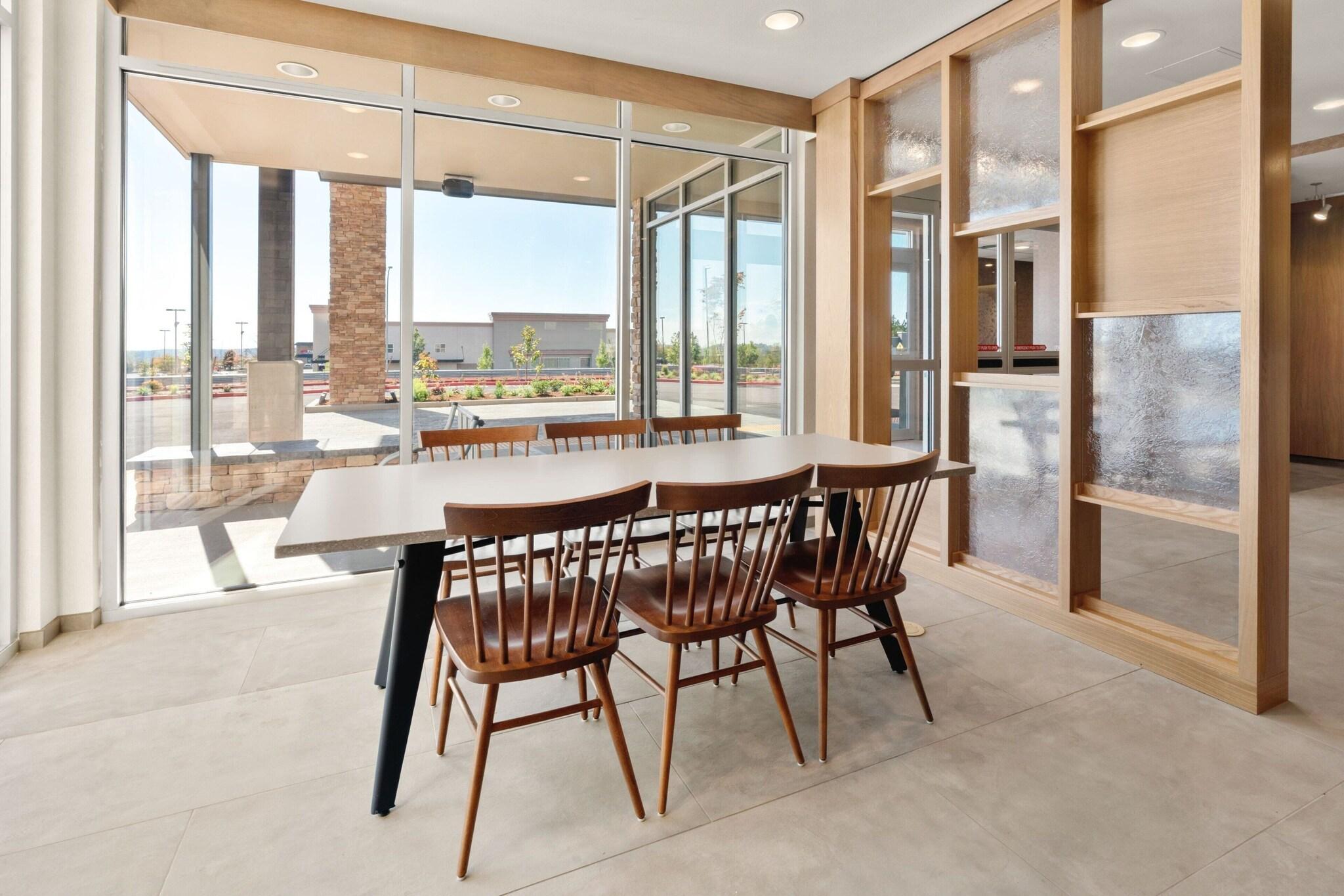 Fairfield Inn & Suites by Marriott Seattle Poulsbo 22/28