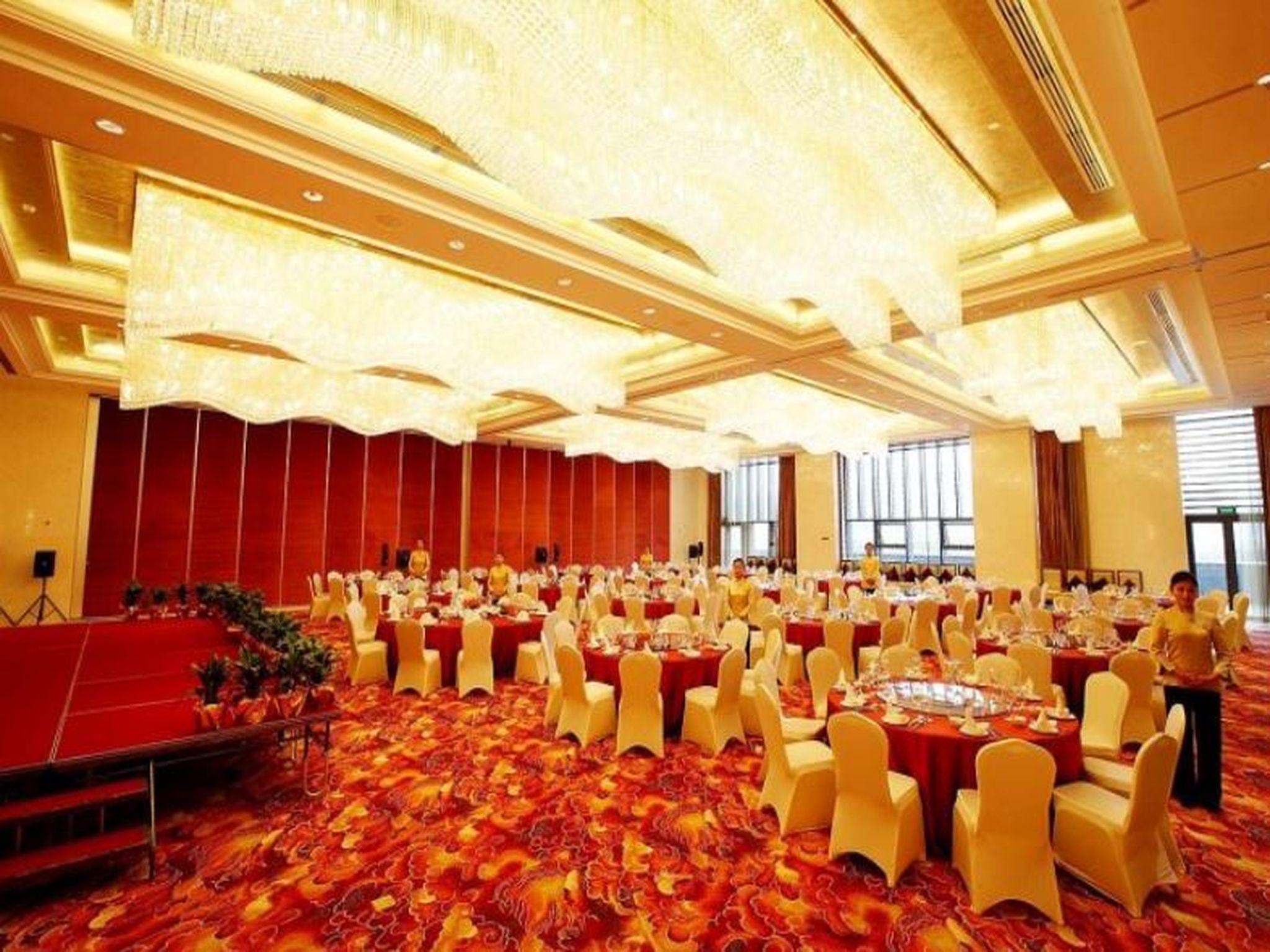 Suzhou Qingshan Hotel 26/30