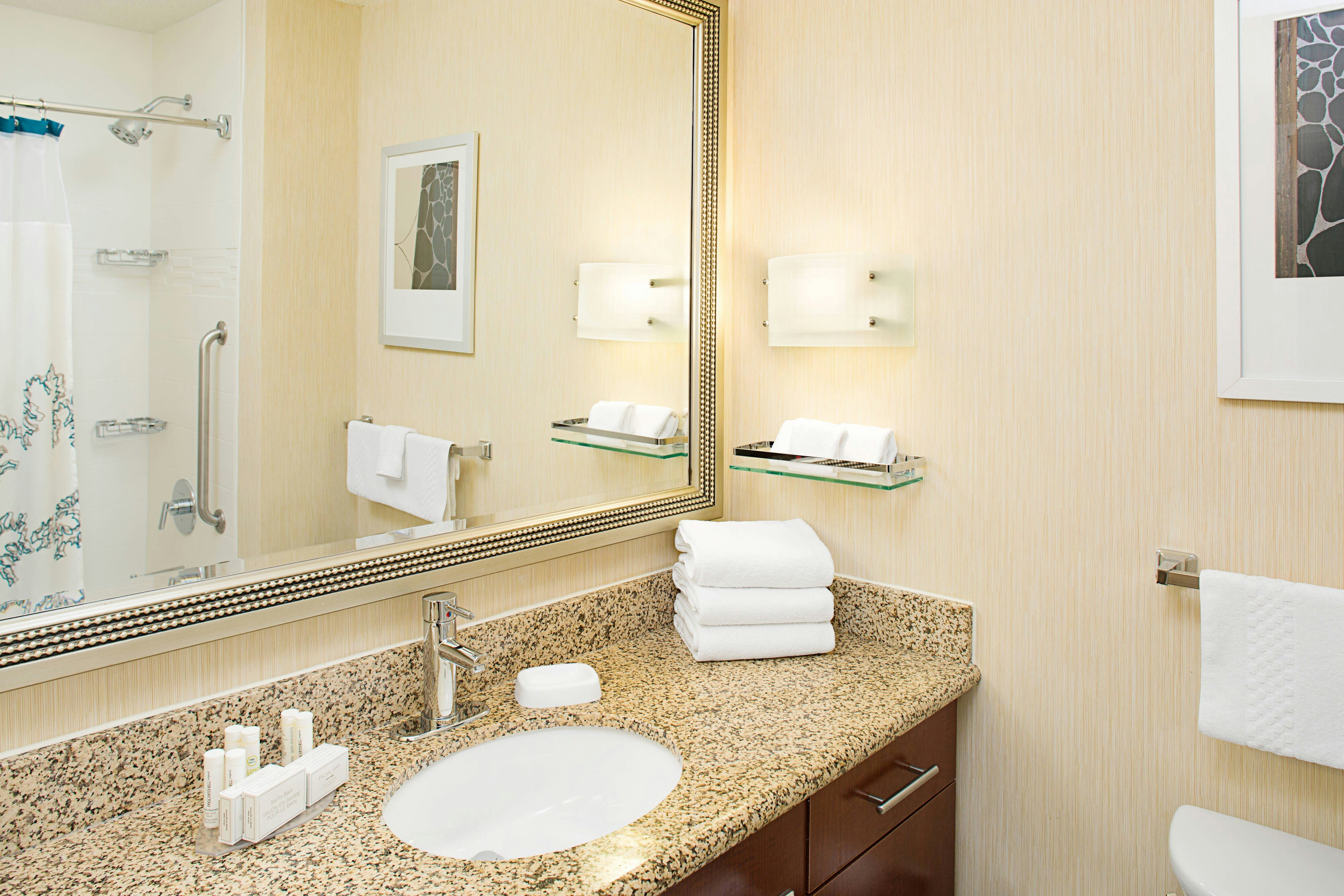 Residence Inn White Plains Westchester County 15/16