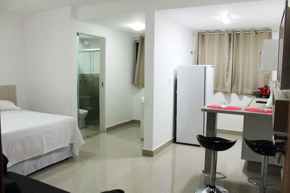 Flat Service areiao 12/56