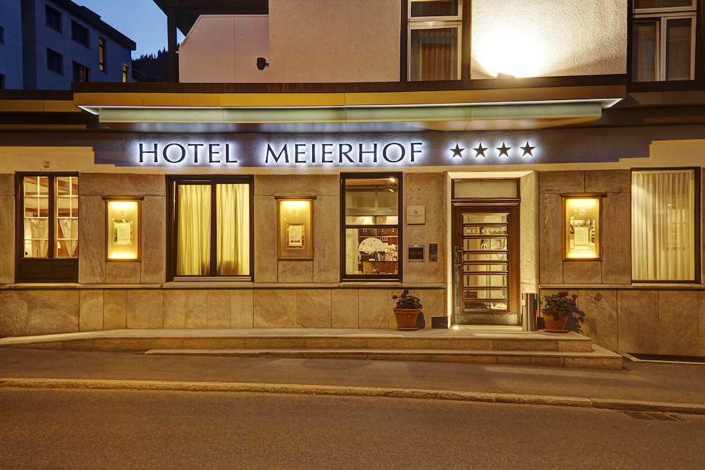 Hotel Meierhof 3/68