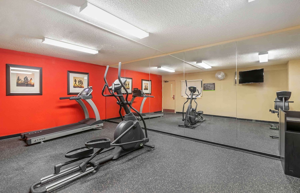 Extended Stay America Des Moines West Des Moines 30/49
