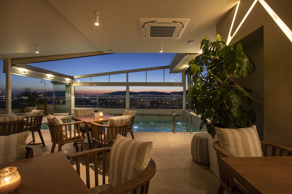 Green Suites Boutique Hotel 37/50