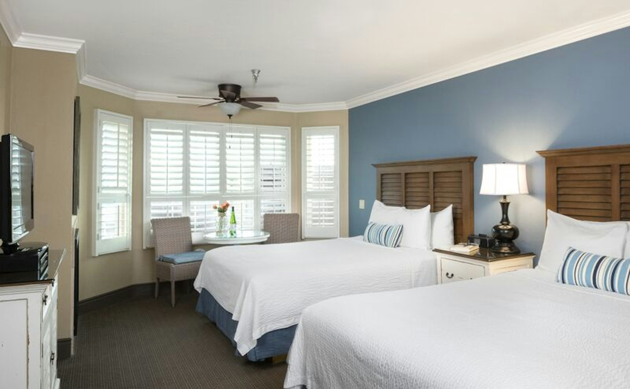 Standard, 2 Queen Beds