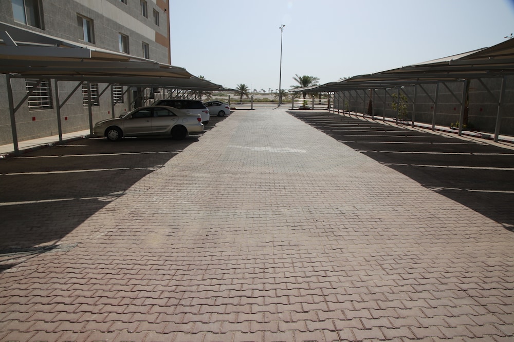 رؤوم ان الخفجي كورنيش(Raoum Inn Khafji Corniche) 42/50