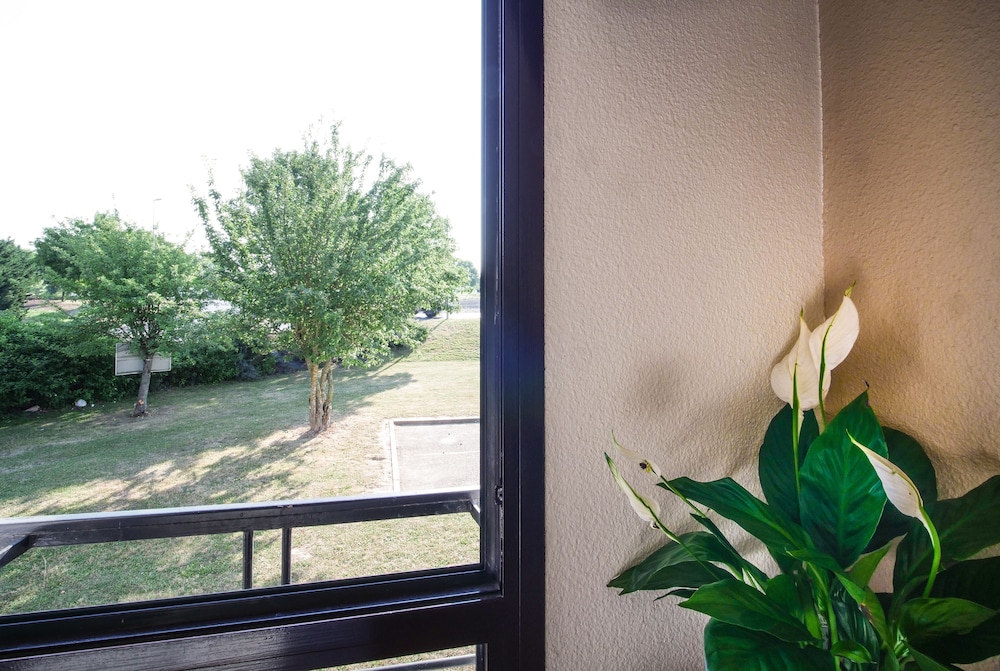 Hotel Inn Design Chartres Resto Novo 23/60