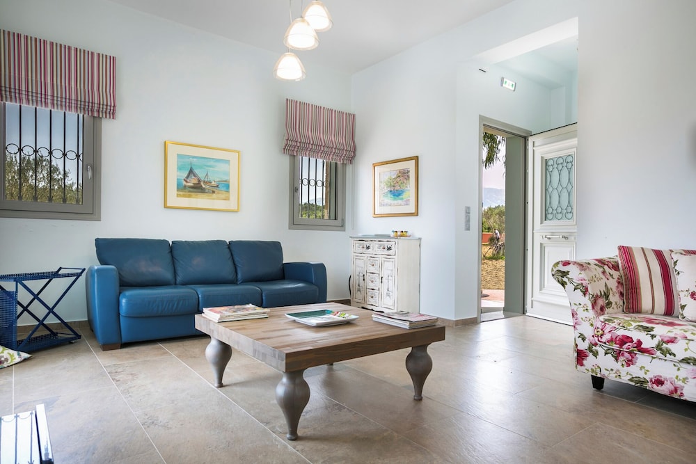Villas Kefalonia 30/47