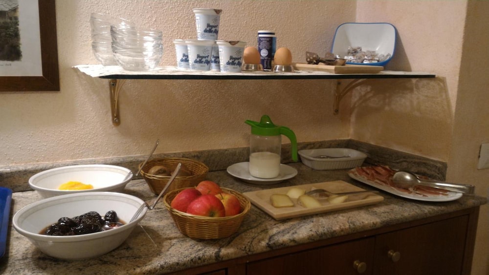 Hotel Cecchin 29/37
