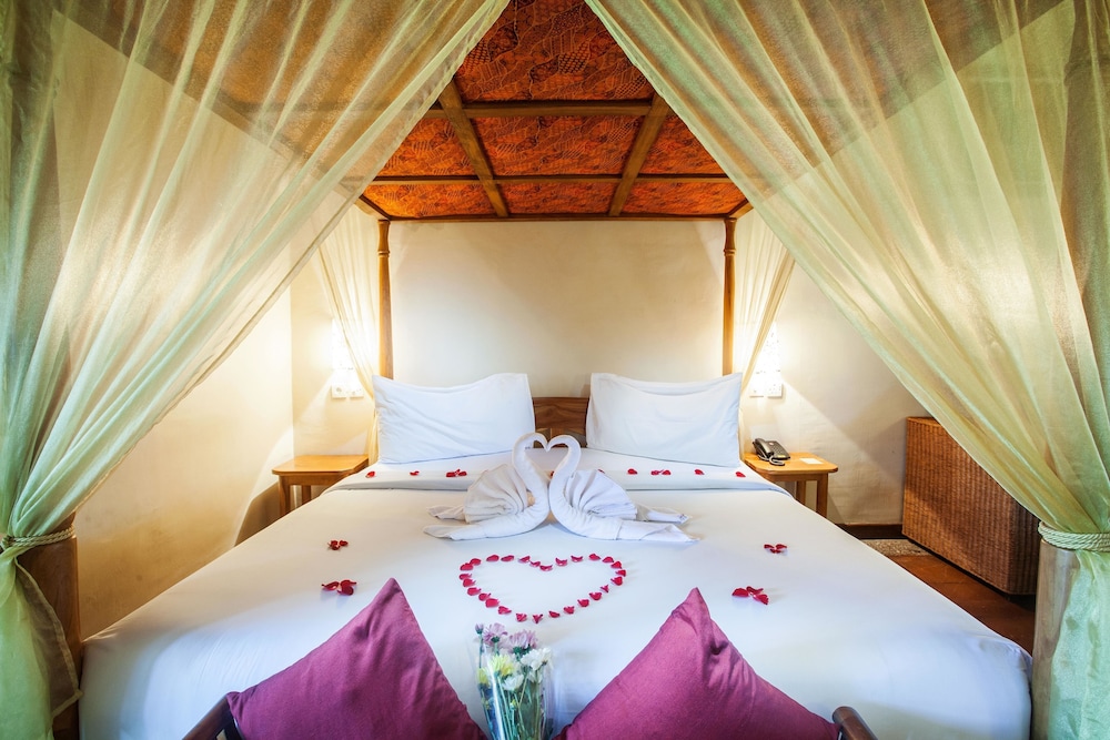 Junjungan Ubud Hotel And Spa 19/70