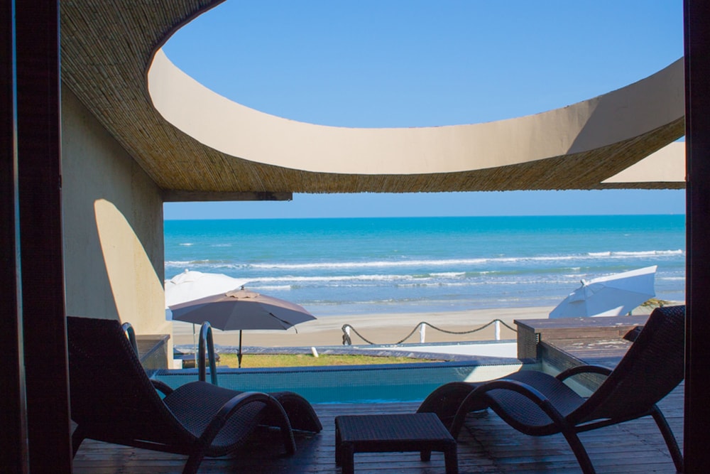Isla Tajin Beach and River Resort 38/54