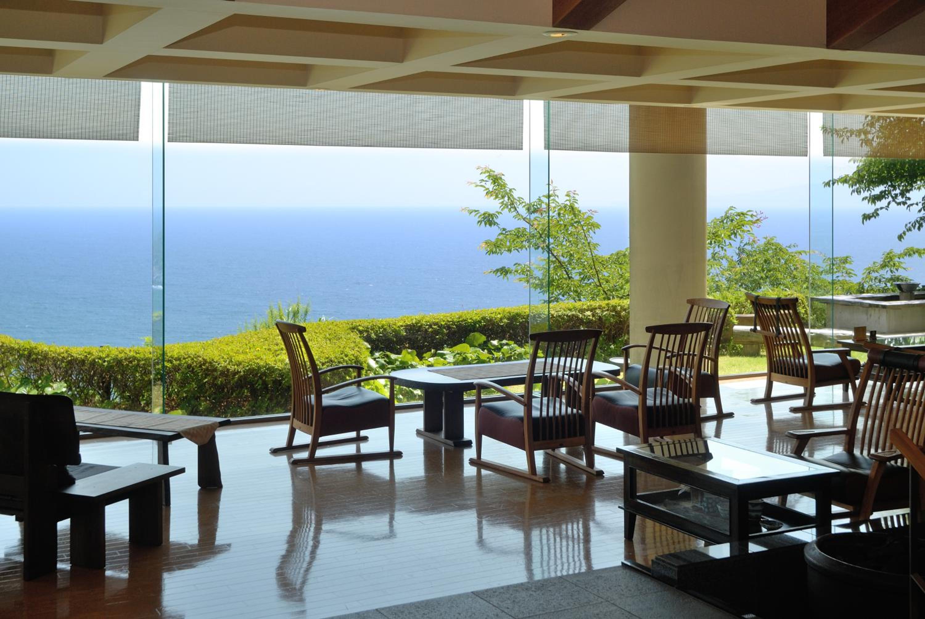 IZU RETREAT by Onko Chishin 38/51