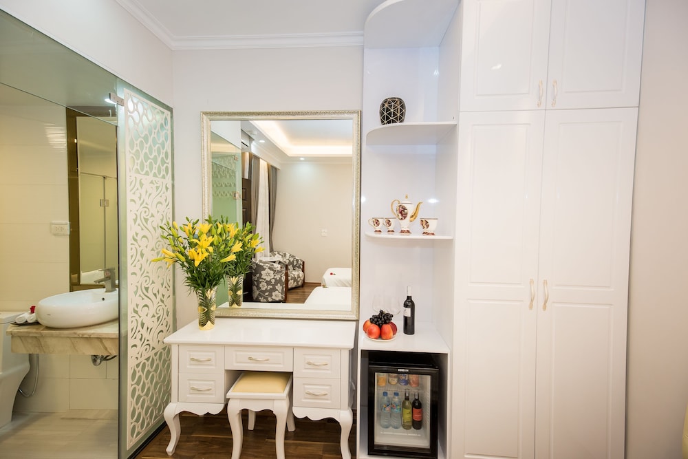 Little Hanoi Deluxe Hotel 14/55