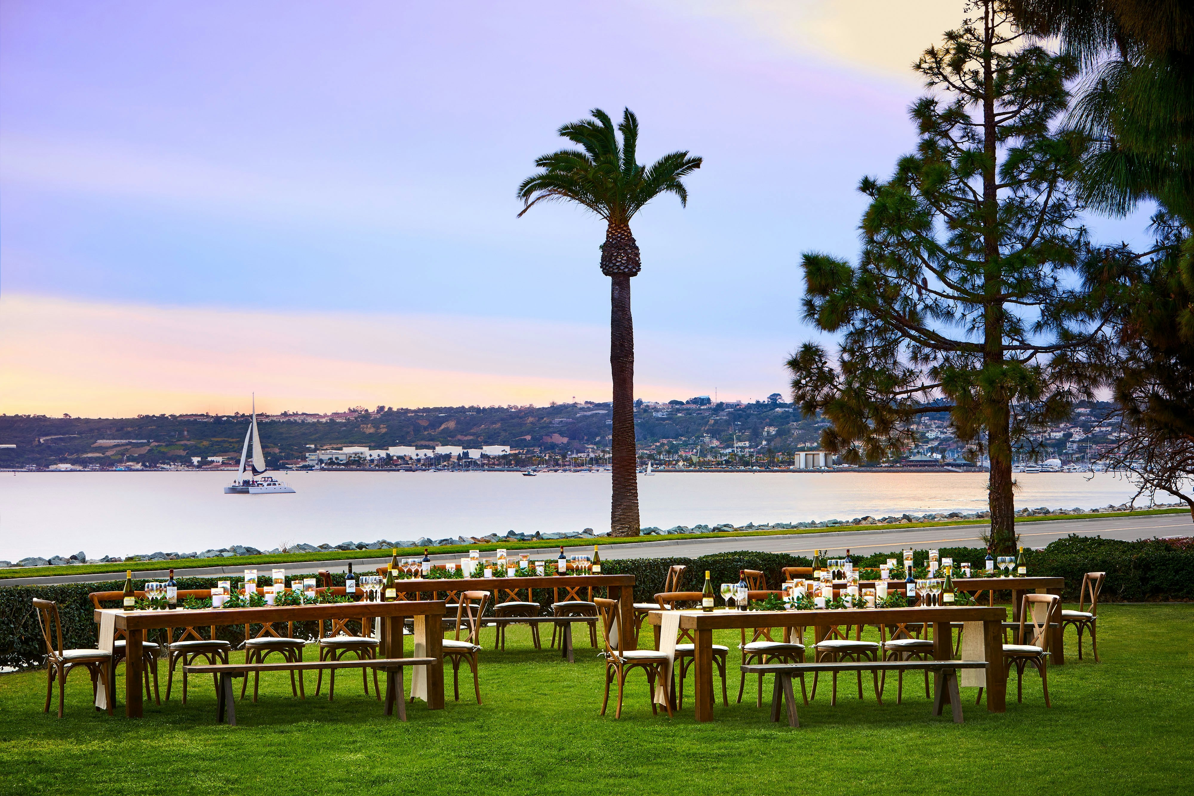 Sheraton San Diego Hotel and Marina 37/50