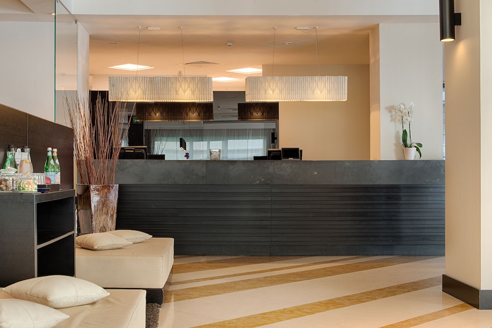 Nh Trieste Hotel 5/61