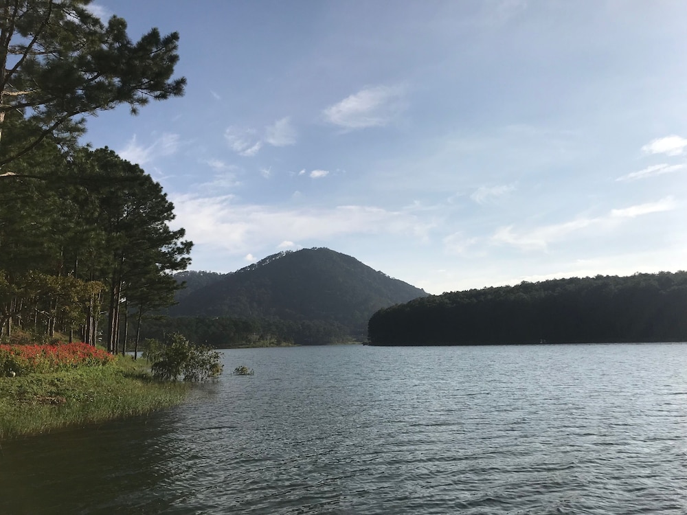 Cereja Hotel & Resort Dalat 37/50