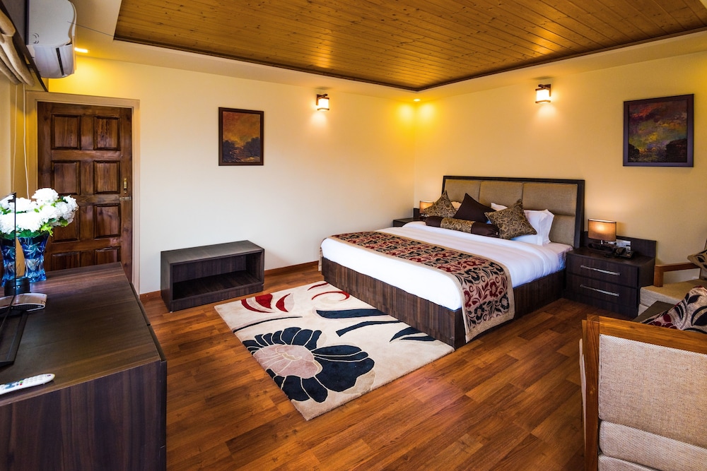 The Orchard Retreat & Spa Srinagar 13/50