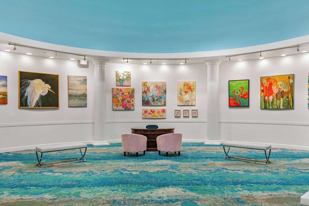 Mulberry, a Wyndham Hotel 36/46