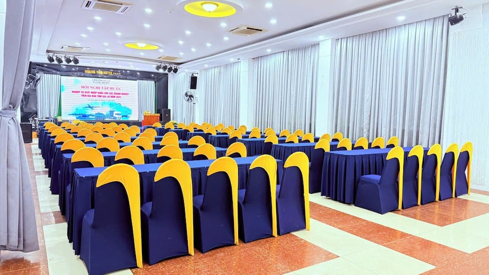 Hoang Yen 1 Hotel 64/75