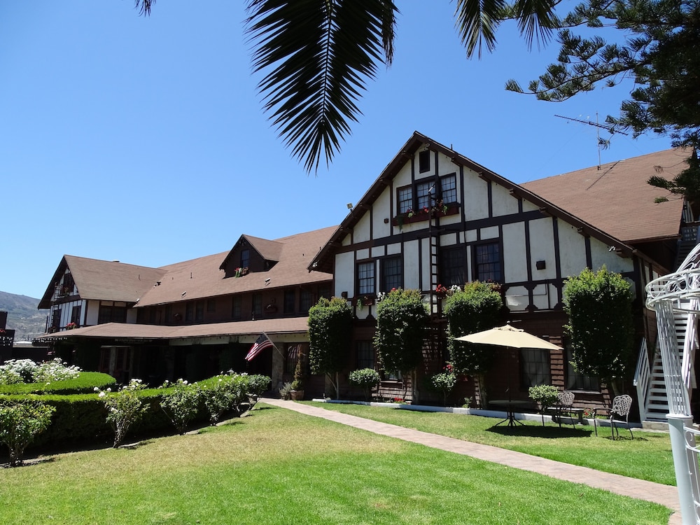 Glen Tavern Inn 3/58