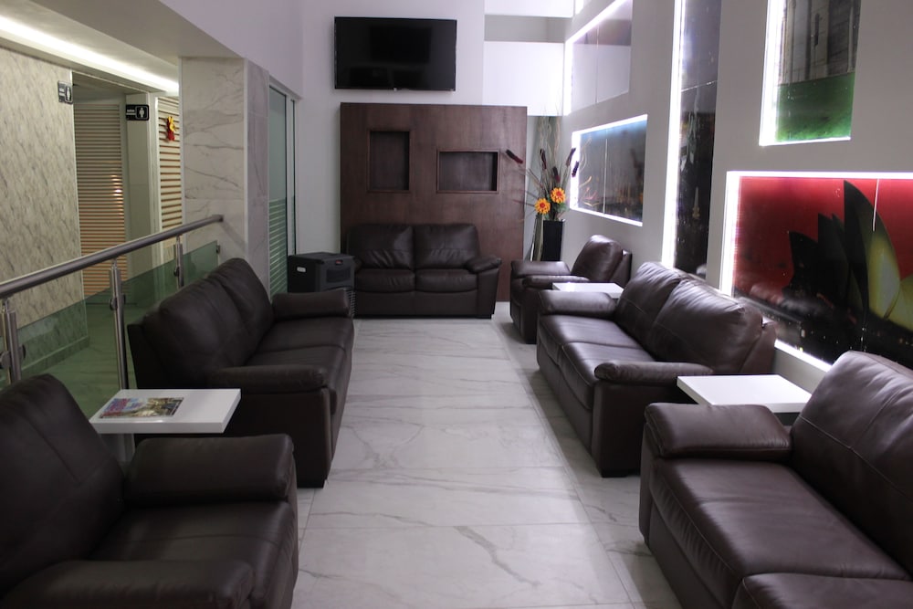 Suites Victoria Hotel 23/44