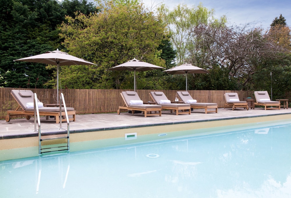 The Bath Priory Hotel And Spa 75/81