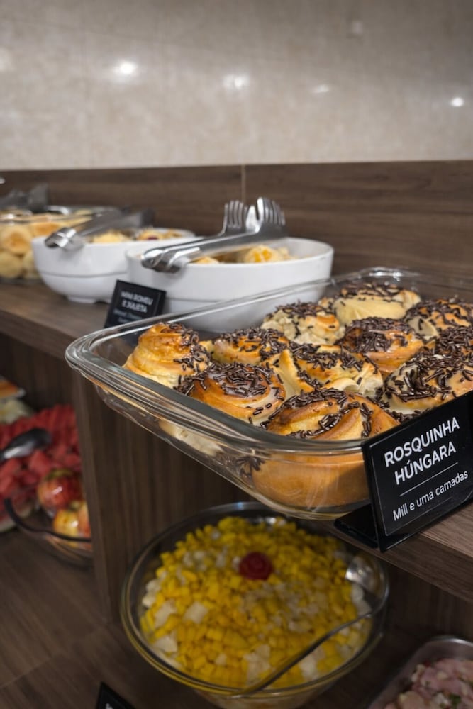 Athus Brasilia Hotel 23/49
