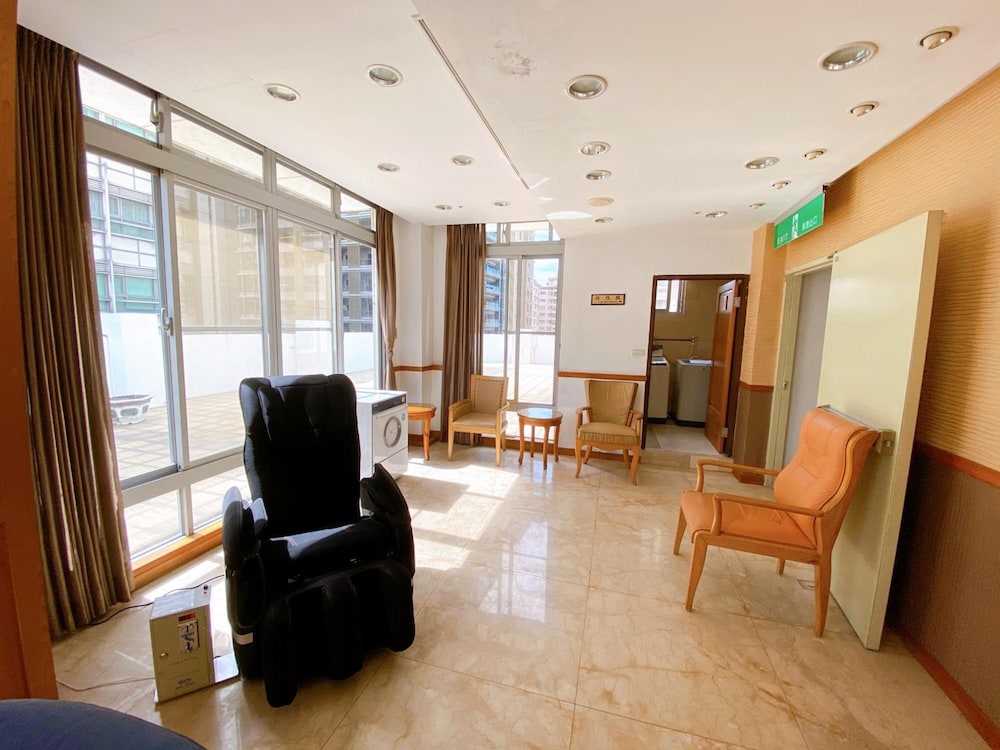 Kai Du Hotel 29/41