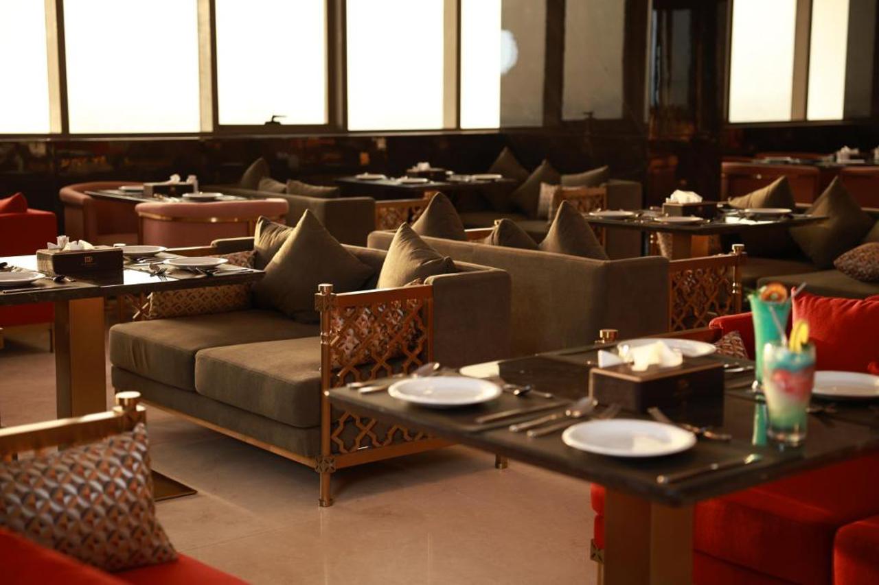 Baghdad Do Hotel 18/20