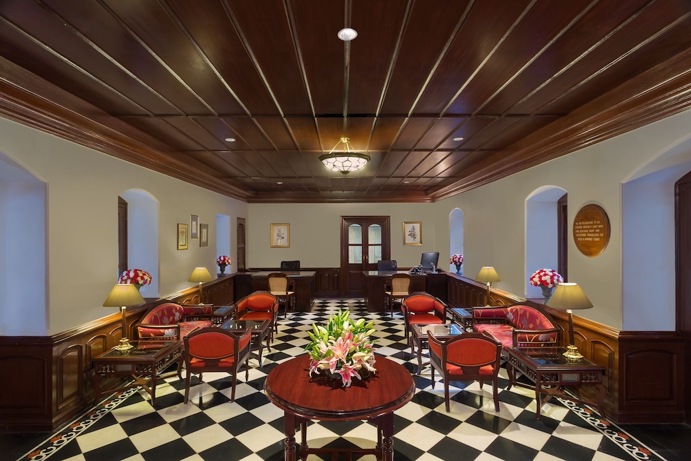 Welcomhotel by ITC Hotels, The Savoy, Mussoorie 41/50