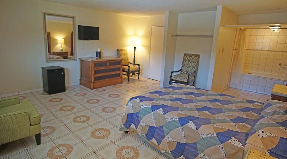 Los Angeles Inn & Suites - Lax 35/58