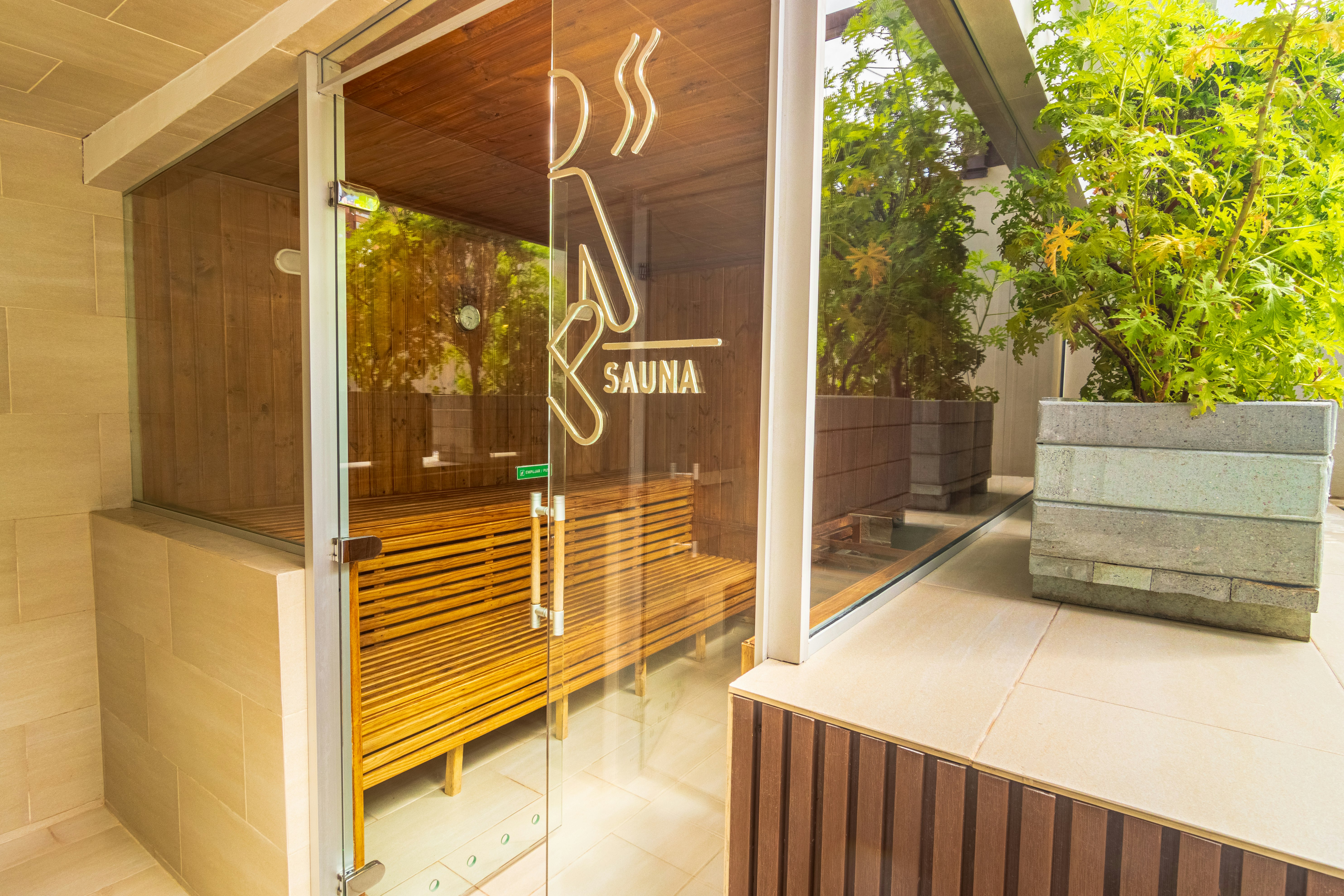 Biohotel Organic Suites 13/60