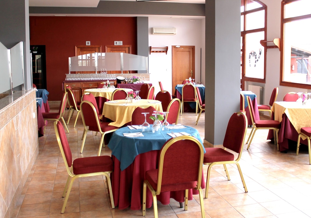 Hotel Los Barruecos 21/29