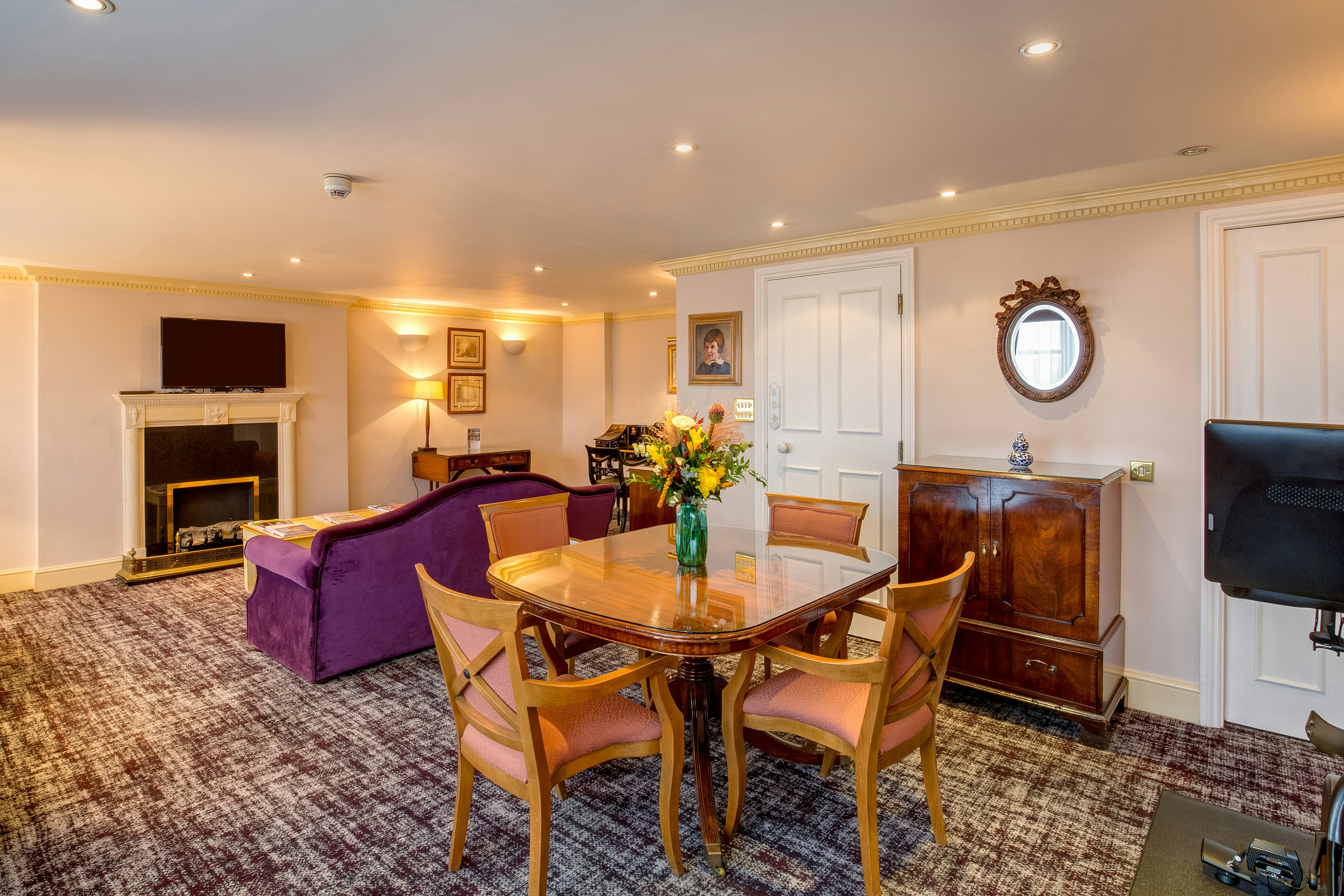 Copthorne Tara Hotel London Kensington 45/65