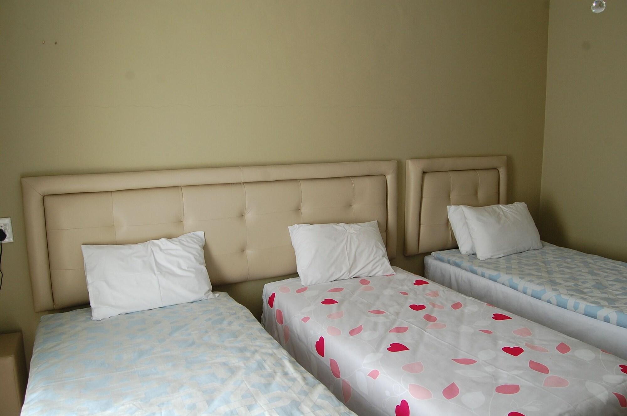 Camdene Guesthouse 17/49